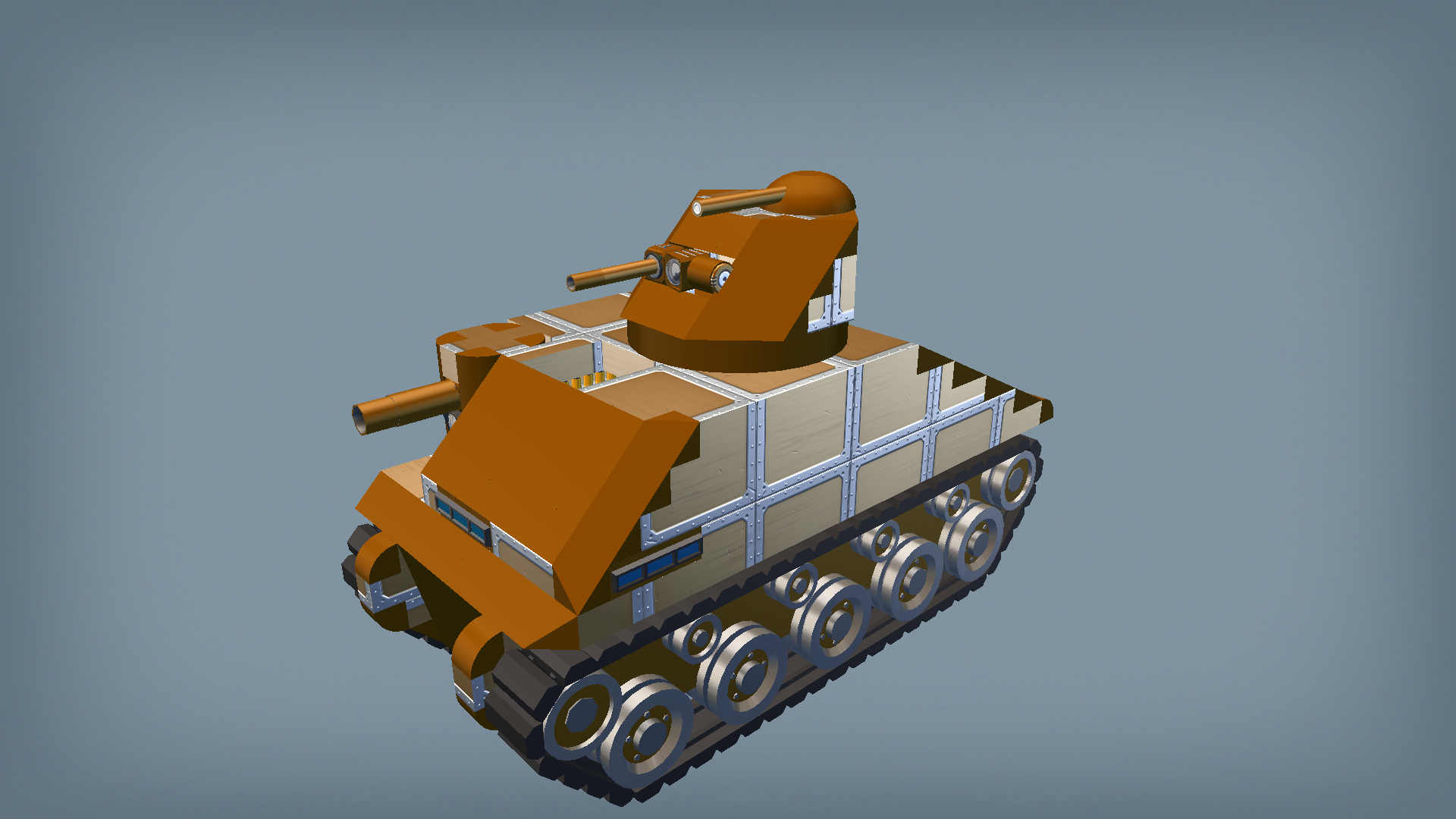 M3-Lee