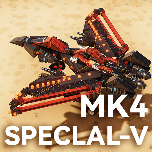 special-V mk4.1