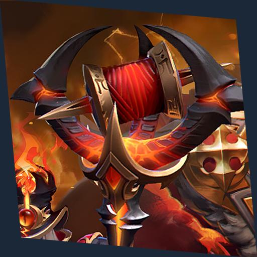 Tailor of Burning Puppet WEAPON