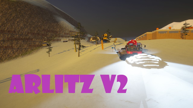 Arlitz V2