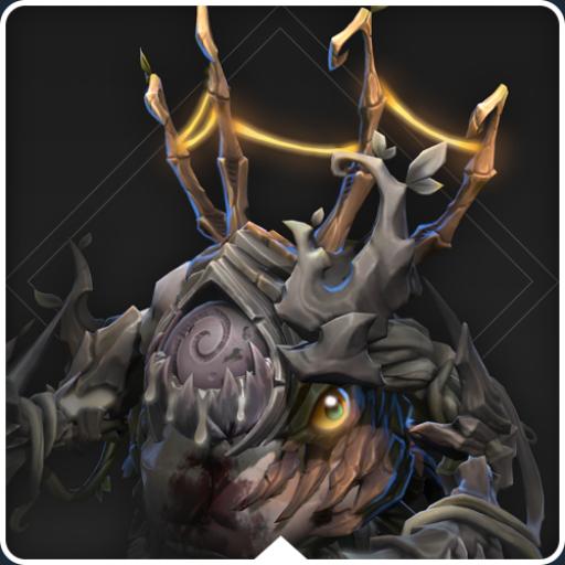 Archon's Spurs