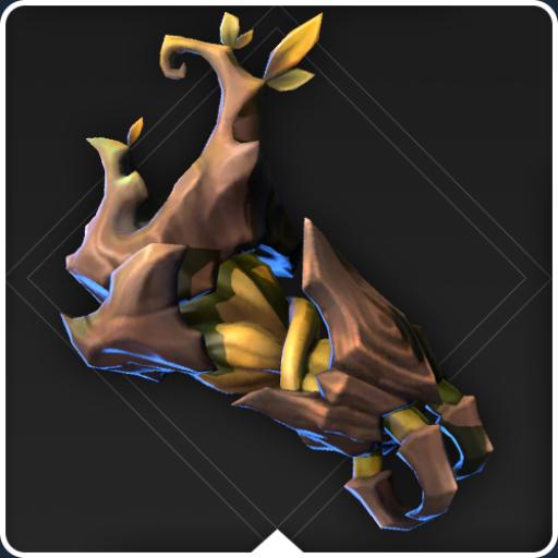 Archon's Regrowth