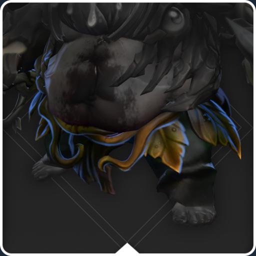 Archon's Adornments