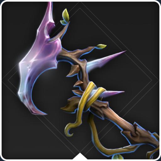 Moonshard Mangler