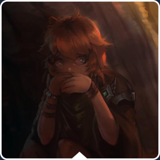 Onemind Archon Loading Screen