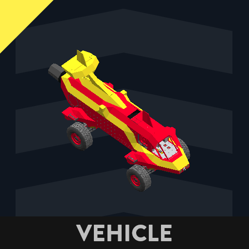 JETCAR - DRAG RACING (J.E.P Tecnology)