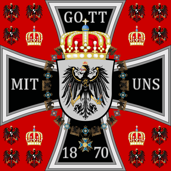 Proper NGF and German Empire Unification Conditions