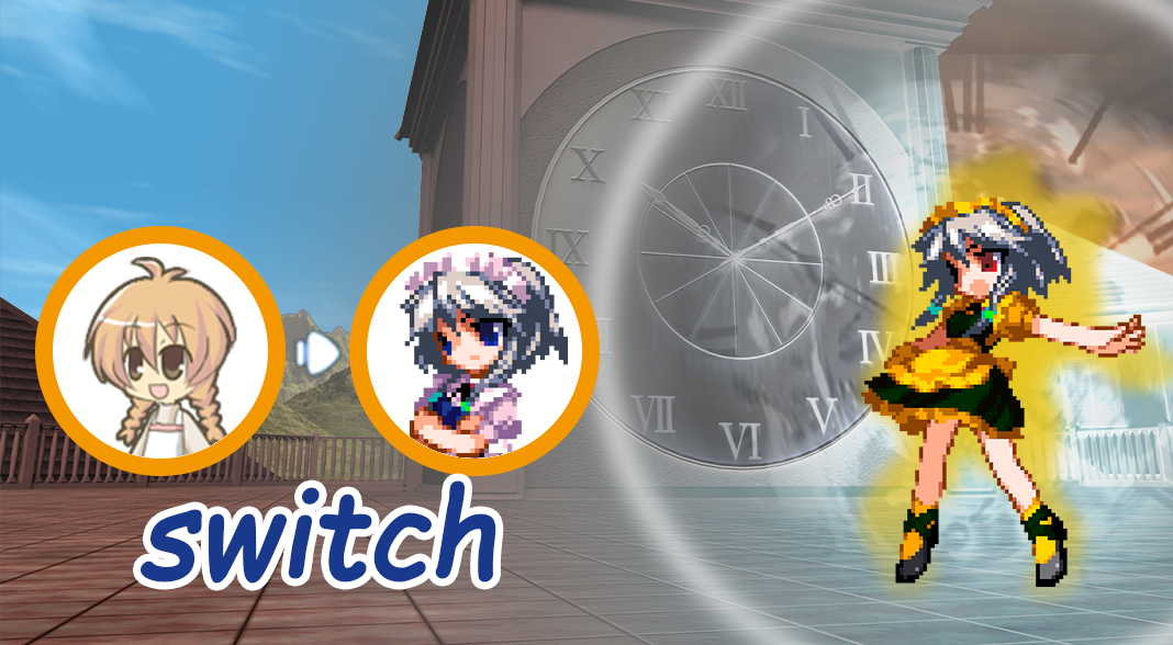 Lzayoi Sakuya1.0