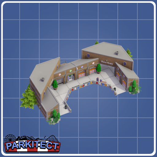 Guest Area 2