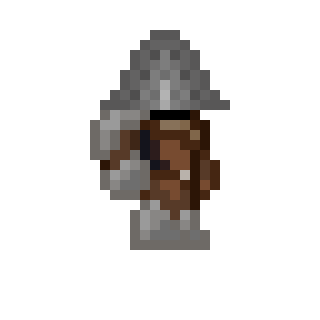 Early-Rework – tModLoader Mod