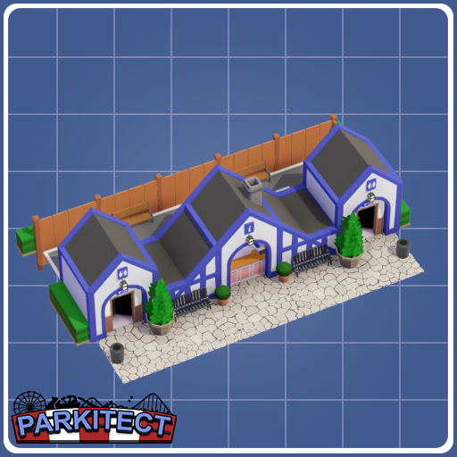 Guest Area 3