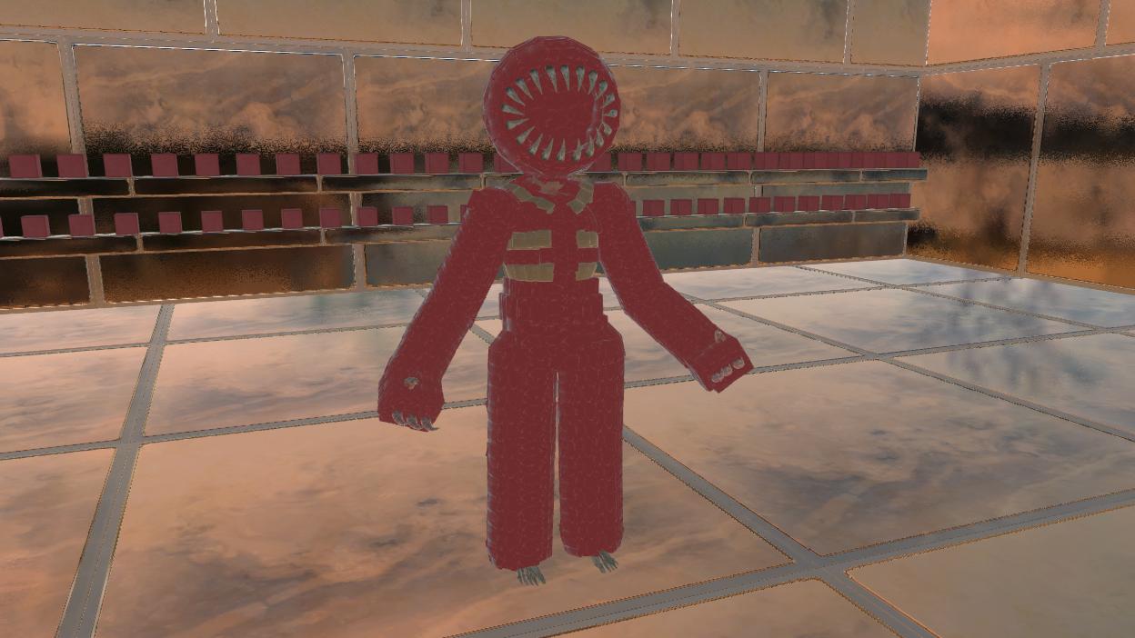 (Roblox Doors) Figure