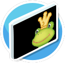 Kinderabteilung IV