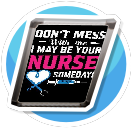 Nurse Poster