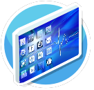 Blue linie9