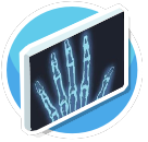 Fingerknochen