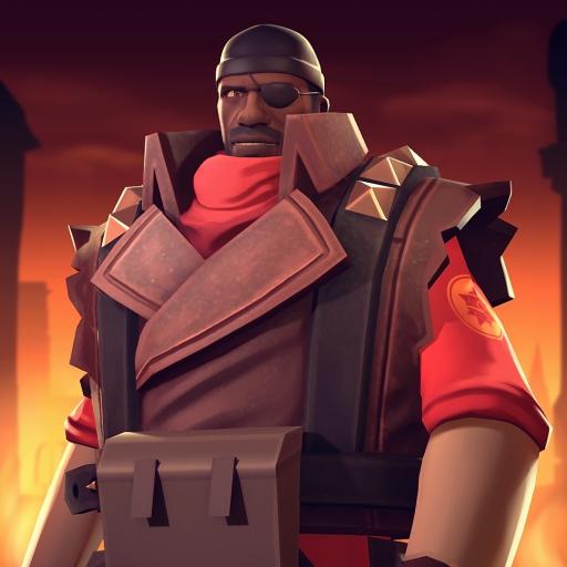 Bursting Rioter [mask off]