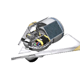 Mini Paramotor preview
