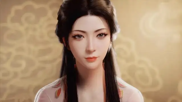 凡人修仙传第二弹！