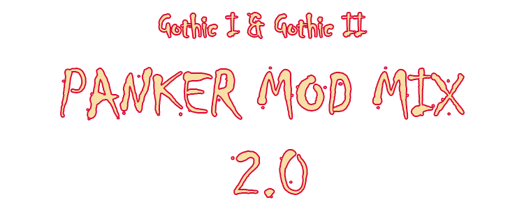 Panker Mod Mix