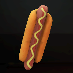 Hot dog