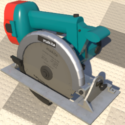 Giant Makita 5261D