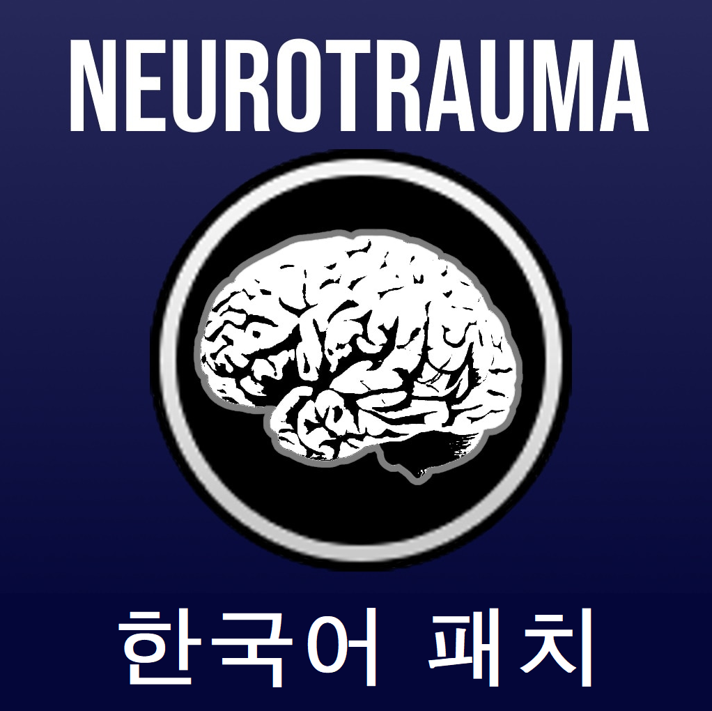 Neurotrauma Korean Patch (Neurotrauma 모드 한국어 패치) – Barotrauma Mod