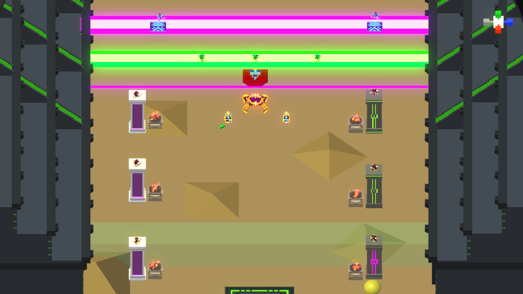 Bows Only preview