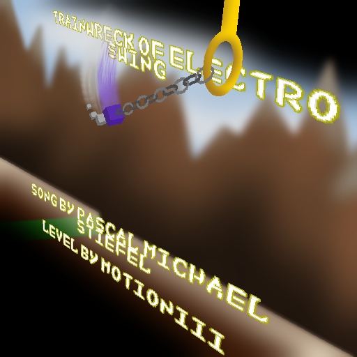 Trainwreck of Electro Swing