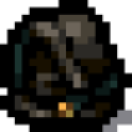 Disrupt – tModLoader Mod
