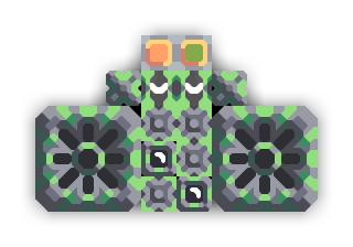 Erekir - Pyrolysis (Tileable)