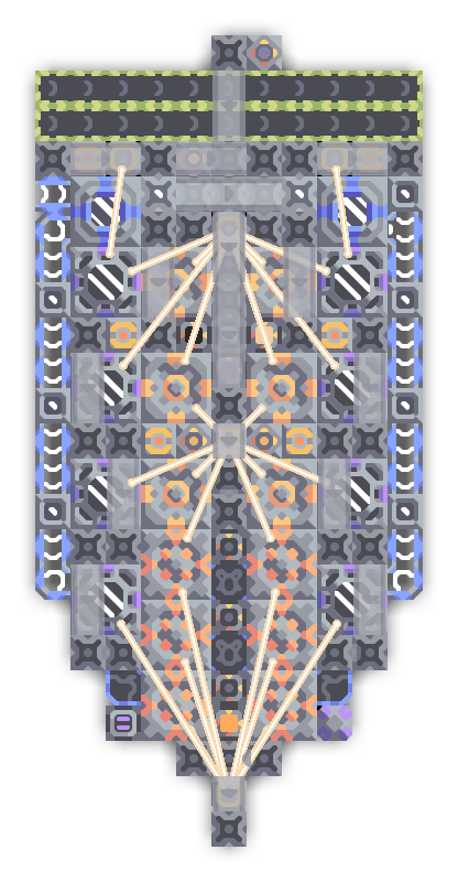 Blast Factory