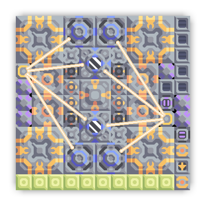 Remote Differential Power (4-Generator)