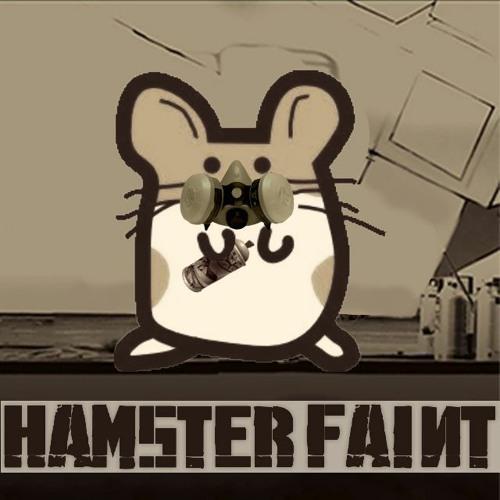 English Narwhal - Hamster Faint