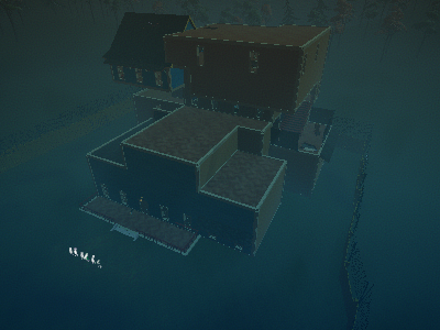 Neighbor's (Beta)