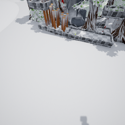 Winter Dreams