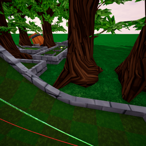 My First Troll Map!