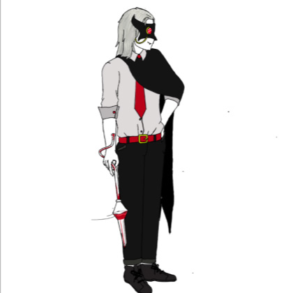 The Vampire