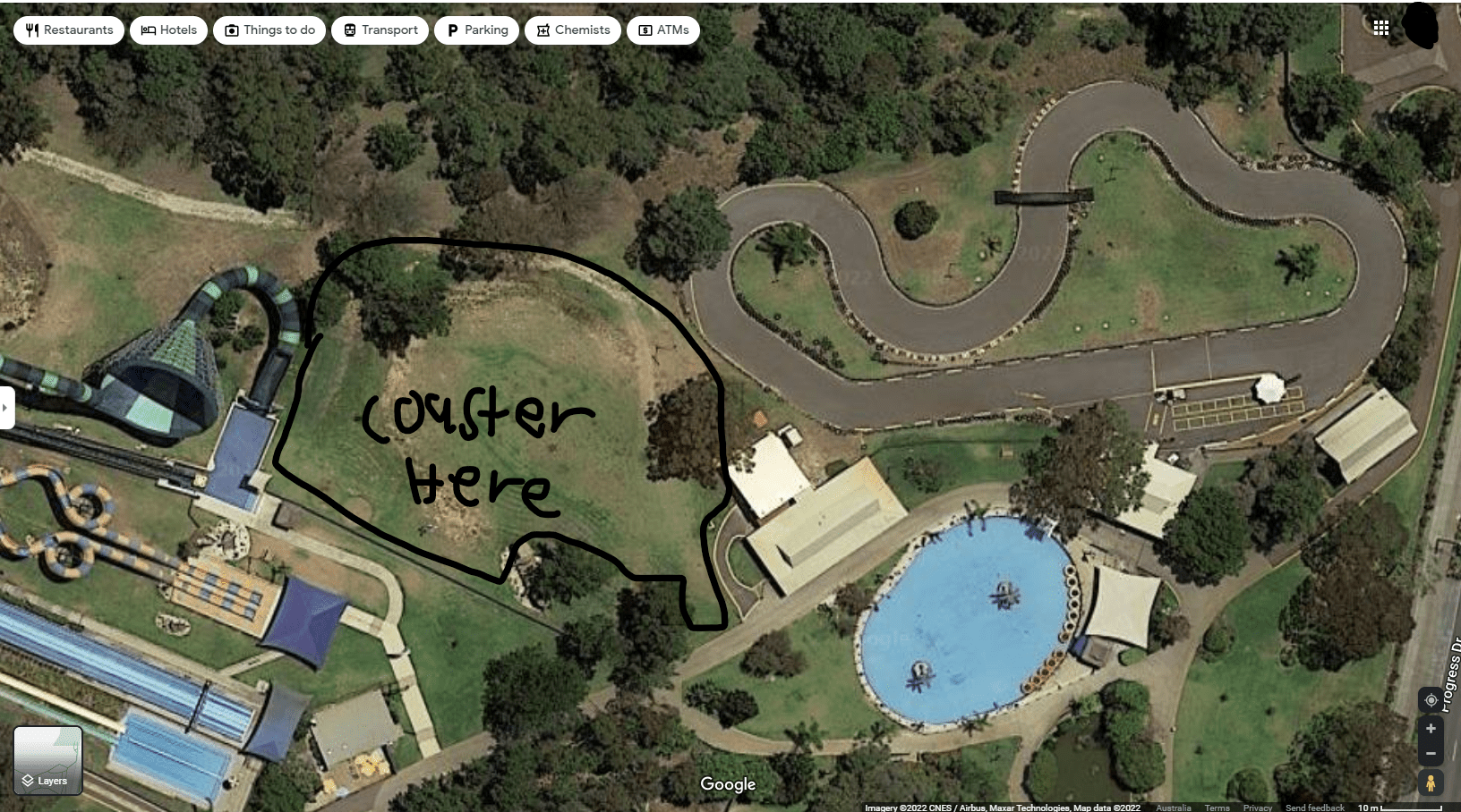 Park Image