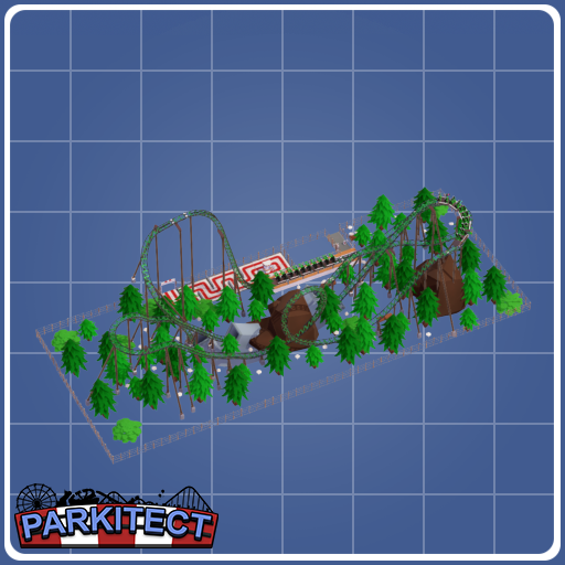 Woodland Hydraulic
