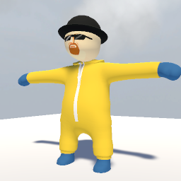 Walter preview