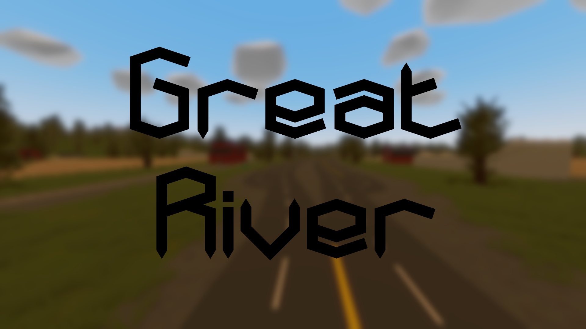 Great River Extended – Unturned Mod