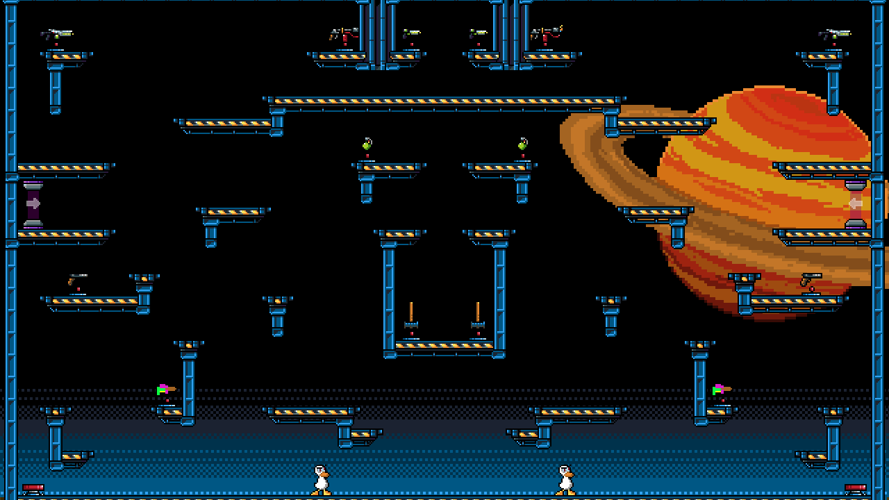 PACMAN