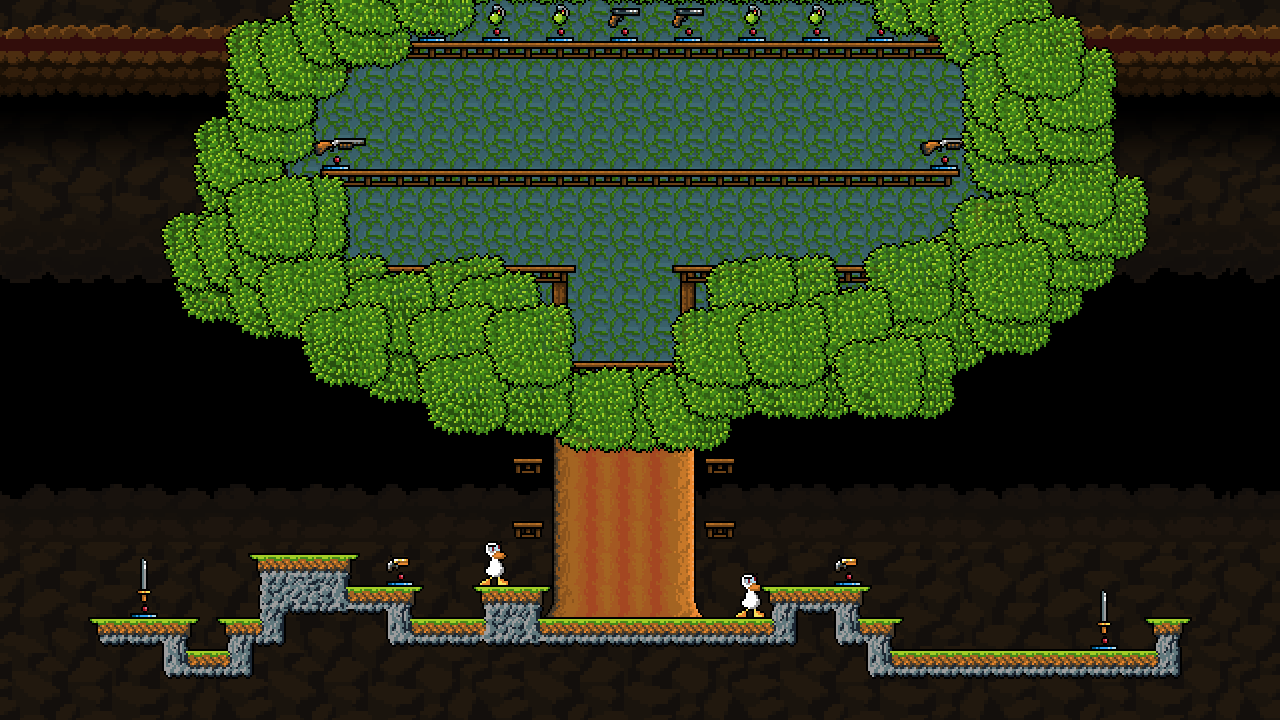 Tree House