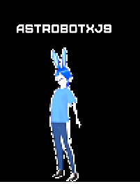 astrobot