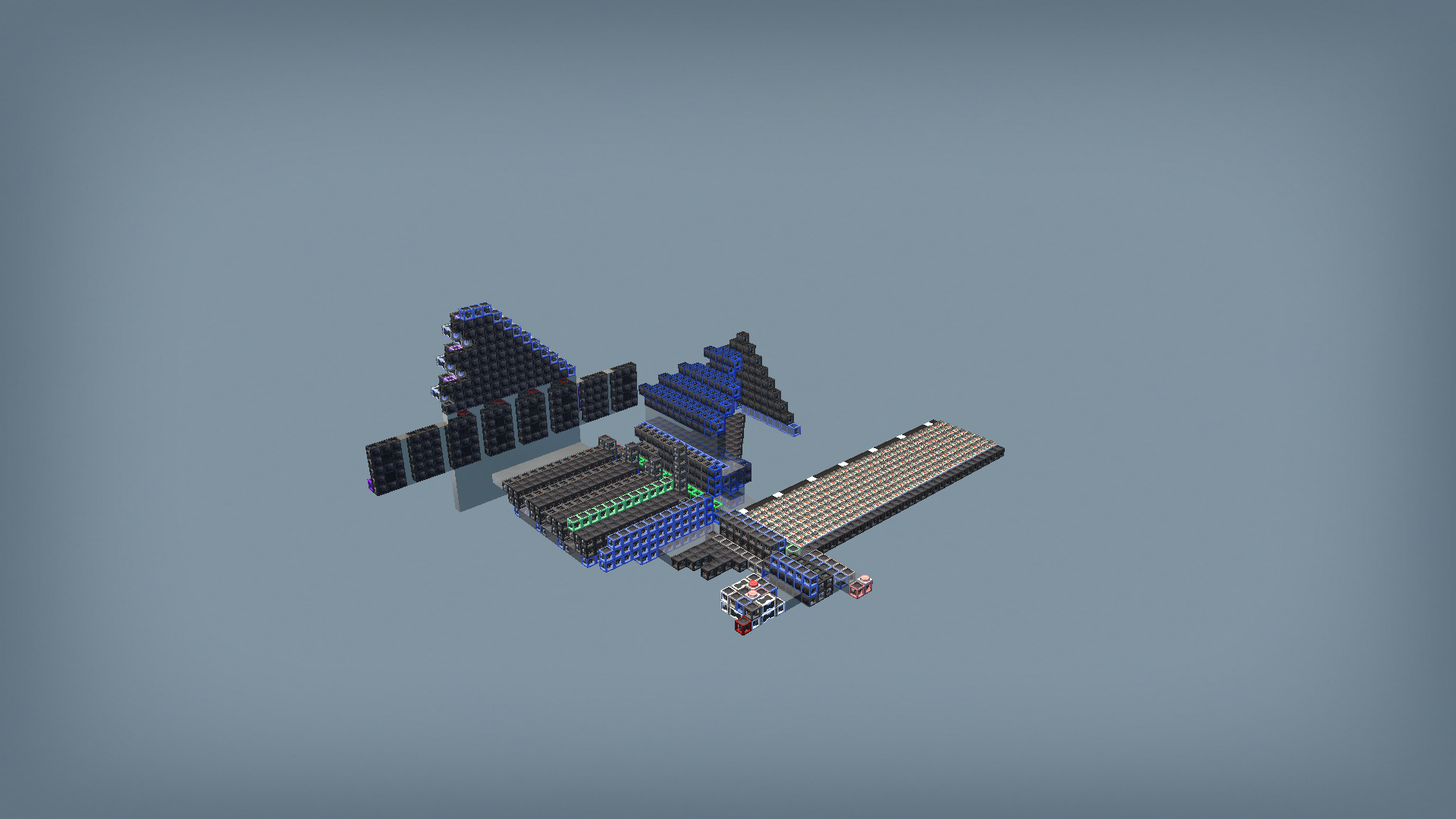 Raft Computer preview