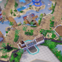 Harbor Point Water Park