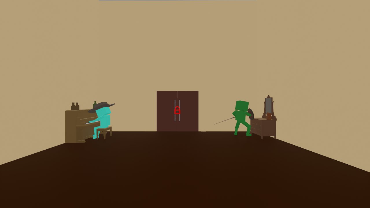 Rooms Among Us (Part 5)