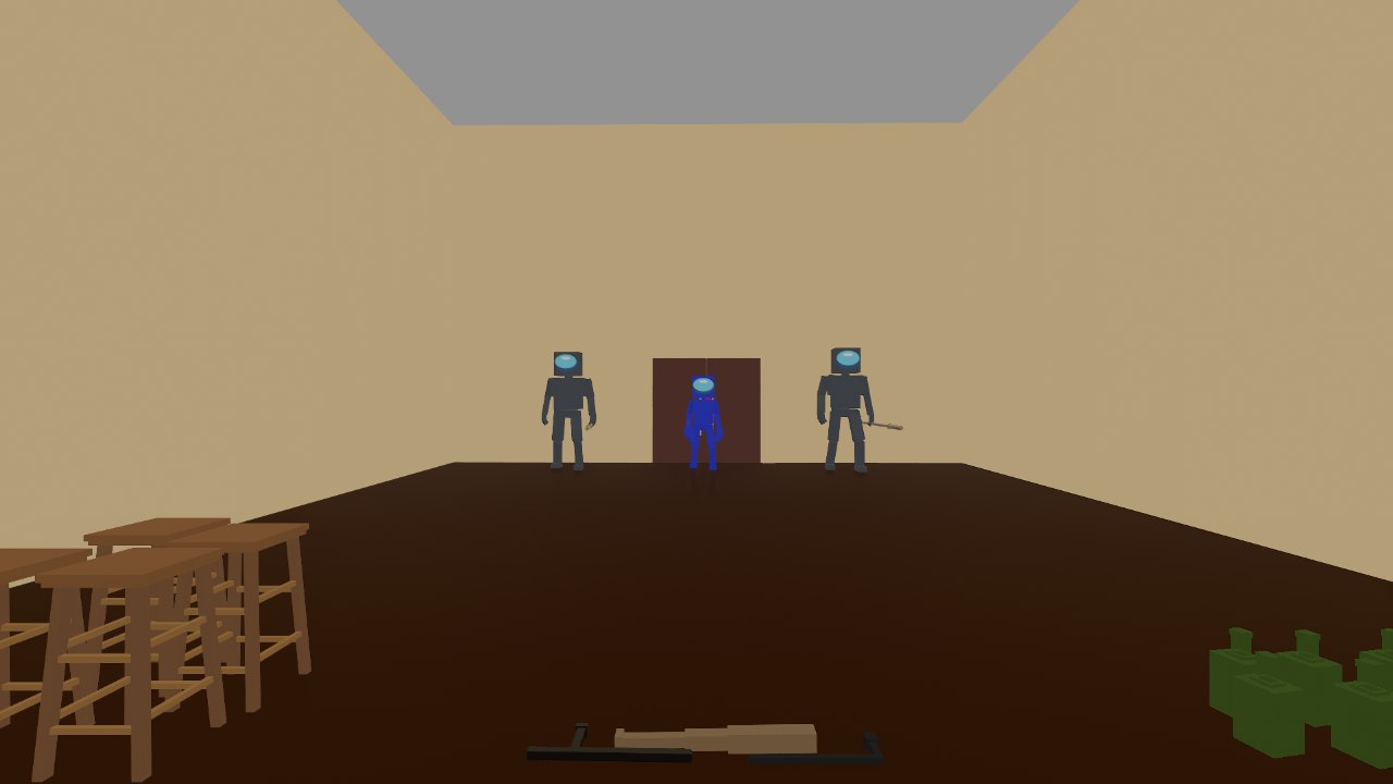 Rooms Among Us (Part 5.5)