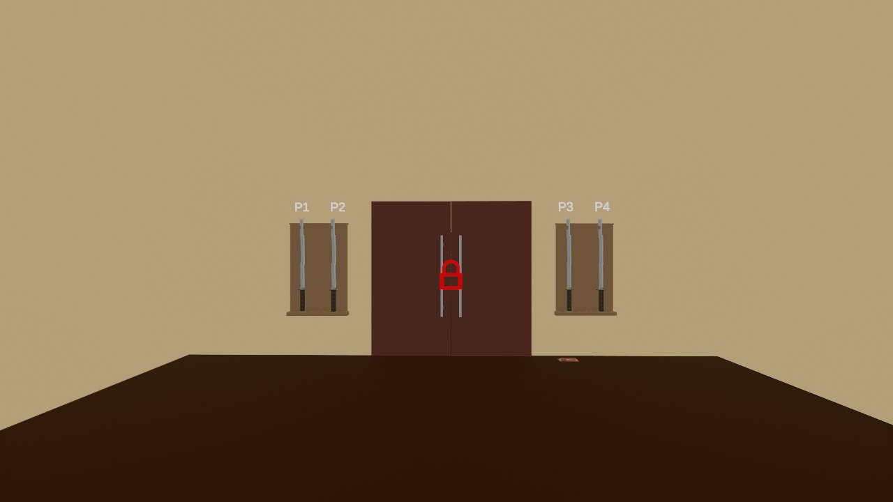 Rooms Among Us (Part 6)